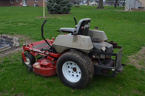 Property photo 19 - PERSONAL PROPERTY AUCTION in Allen County